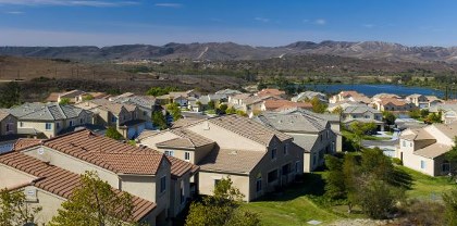 De Luz Family Housing - MCB Camp Pendleton