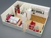 One Bed | One Bath