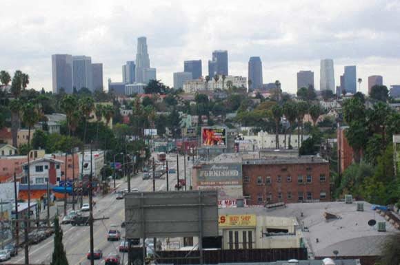 Silver Lake Towers Apartments 3408 W Sunset Blvd Los Angeles Ca Located In The Heart Of Sunset Junction