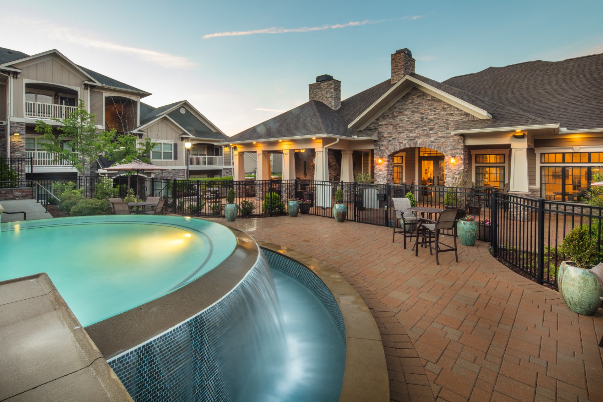 Luxury Apartments In Louisville