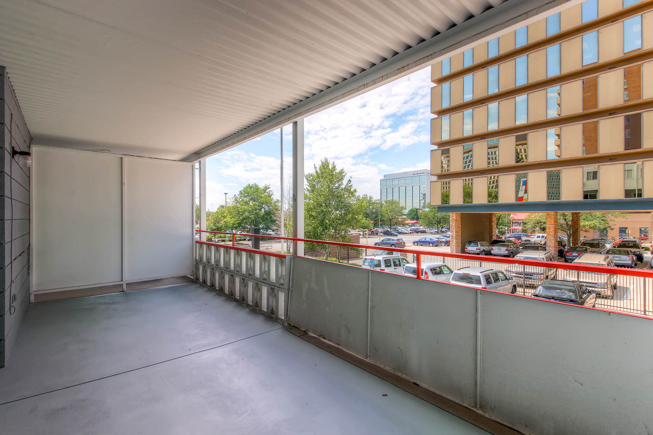 Mondrian Colorado Apartments, 4175 East Mexico Avenue, Denver, CO