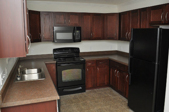 Heritage View Apartments 1401 Aaron Street Montgomery