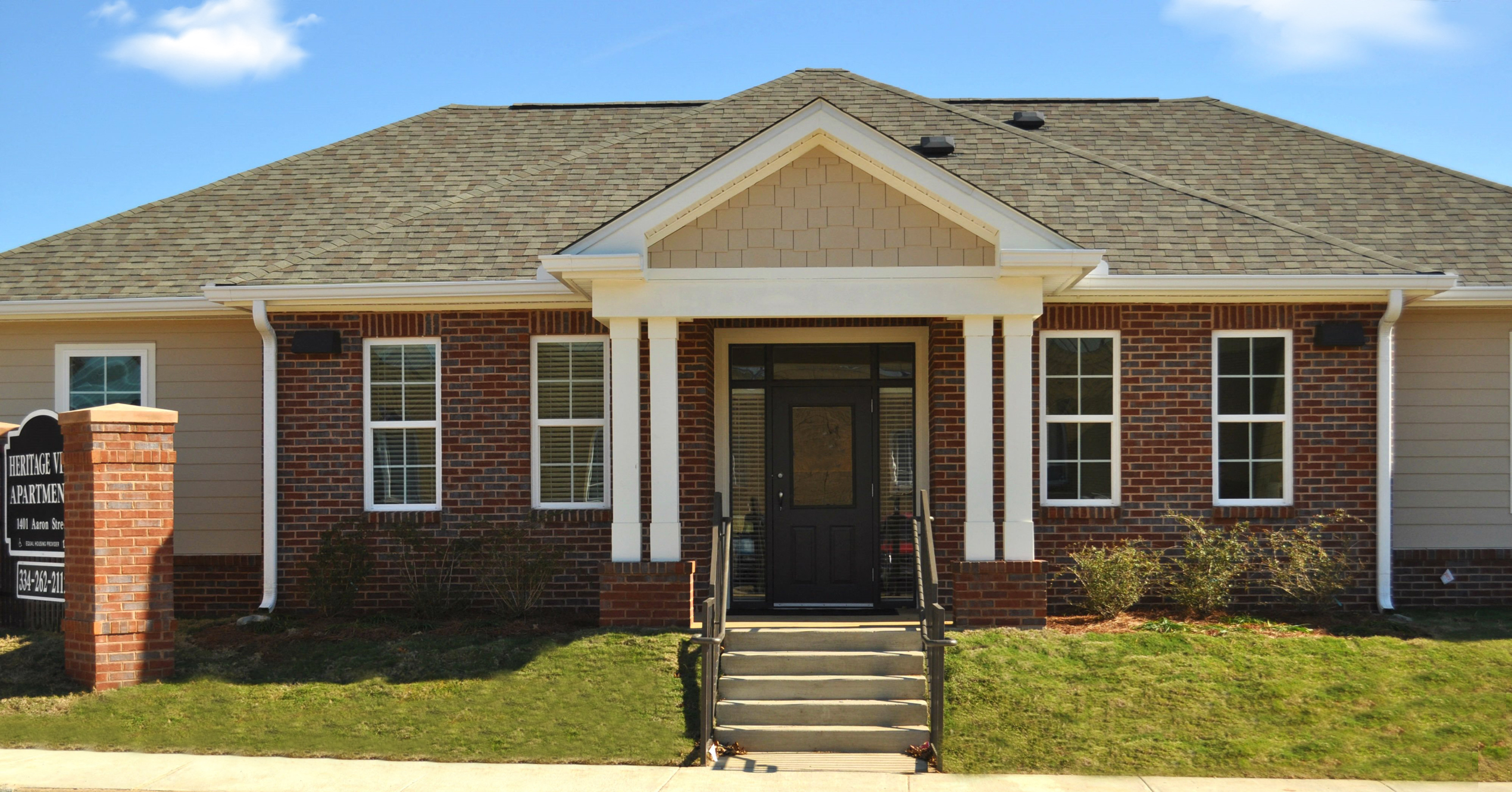 Heritage View Apartments | Apartments in Montgomery, AL