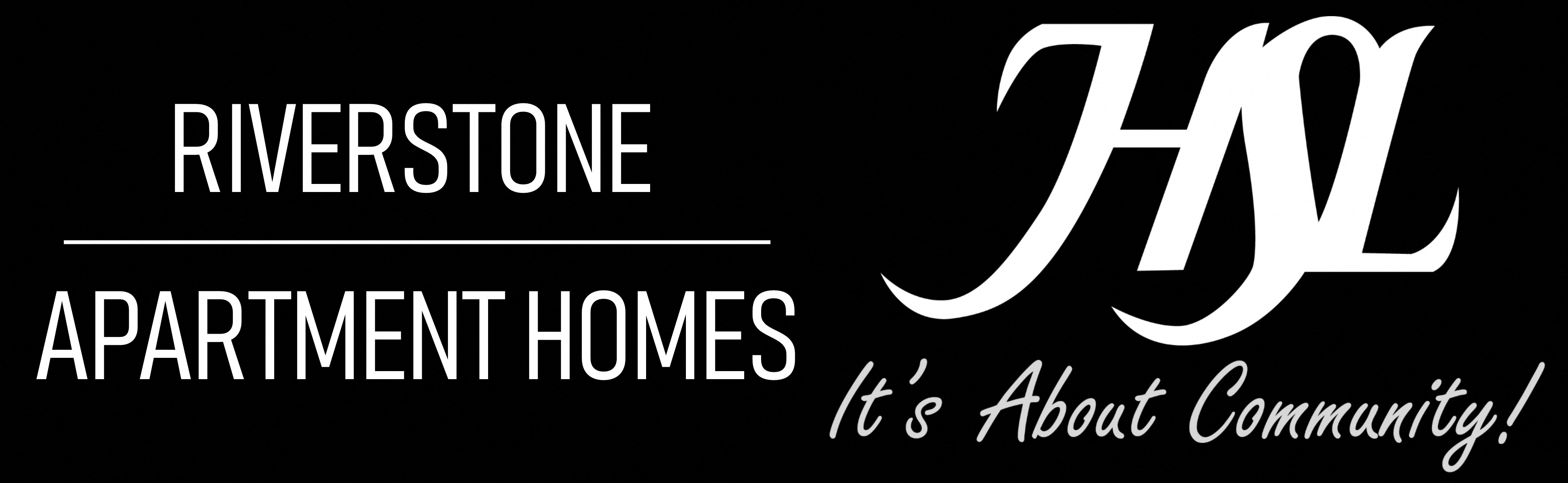 Register For Riverstone Resident Services Riverstone