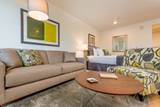 1-bedroom apartment at Lillehammer Apartments in Seattle