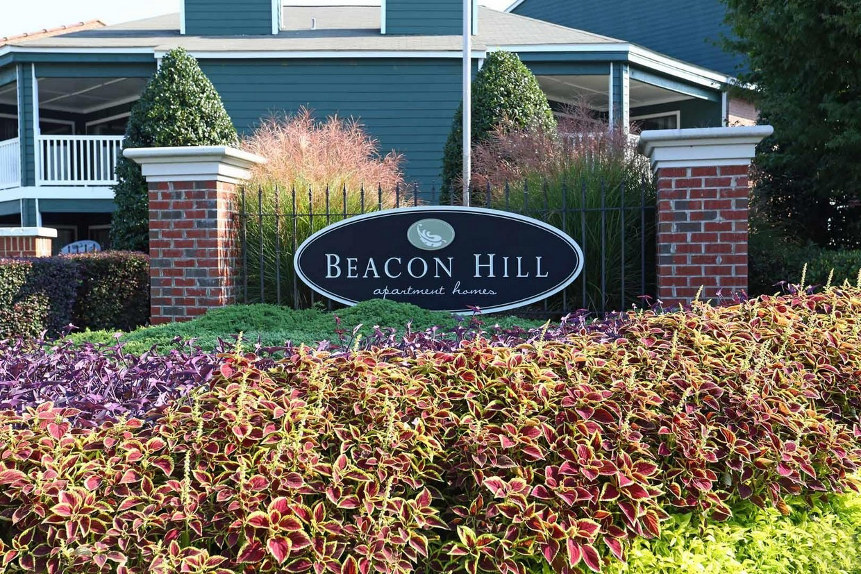 Beacon Hill Apartments, 1322 Beacon Ridge Rd, Charlotte, NC - RENTCafé