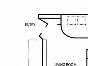 One Bedroom One Bathroom One Bedroom One Bathroom