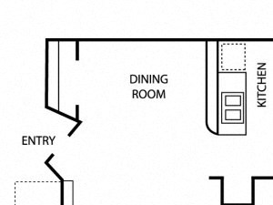 Two Bedroom Two Bathroom Two Bedroom Two Bathroom