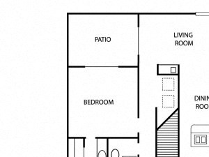 Three Bedroom Two Bathroom Three Bedroom Two Bathroom