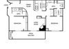 Two Bedroom Two Bathroom Two Bedroom Two Bathroom