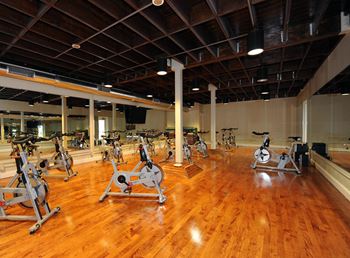 Group Fitness
