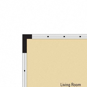 2 Bed - 1 Bath | B04 Premium