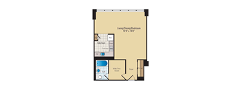 at RiverHouse, Virginia