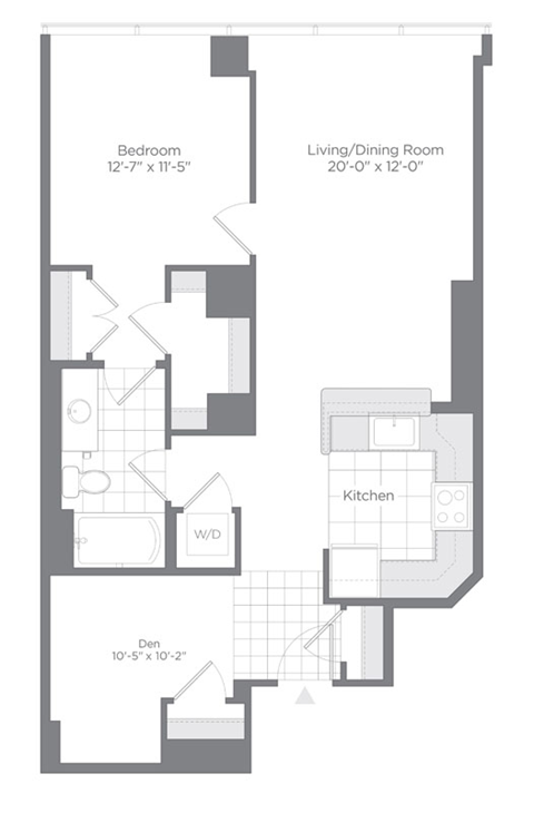 220 Twentieth Street