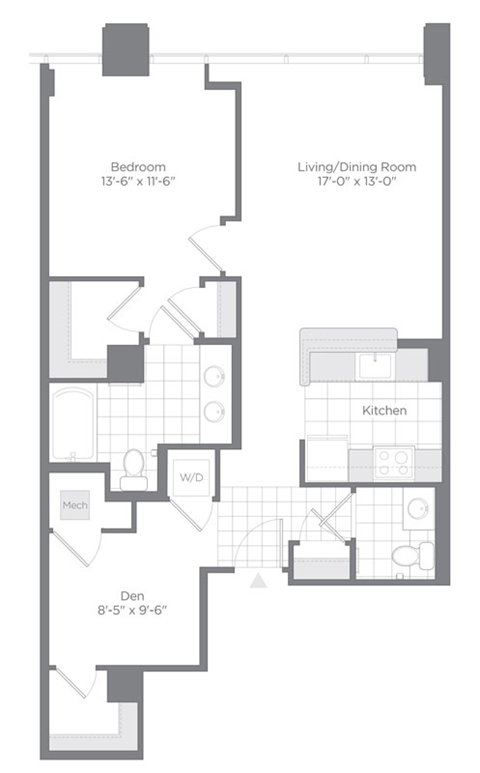 at 220 Twentieth Street, Virginia, 22202