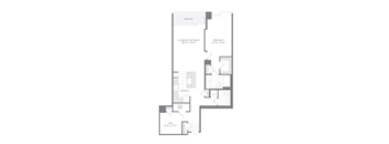 at 220 Twentieth Street, Arlington, VA, 22202