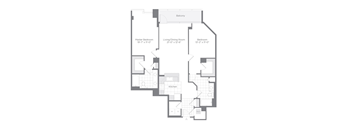 at 220 Twentieth Street, Arlington, VA, 22202