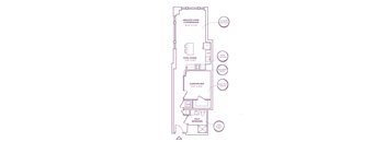 at The Bartlett, Arlington, Virginia