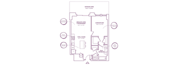 at The Bartlett, Arlington, 22202