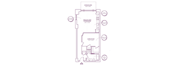 at The Bartlett, Arlington