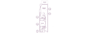 at The Bartlett, Virginia