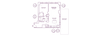 at The Bartlett, Arlington