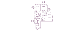 at The Bartlett, Virginia