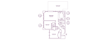 at The Bartlett, Arlington, VA