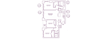 at The Bartlett, Virginia