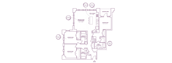 at The Bartlett, Arlington, VA, 22202