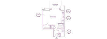 at The Bartlett, Arlington, 22202