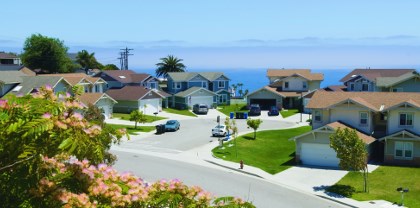 Tierra Vista Communities - Los Angeles AFB
