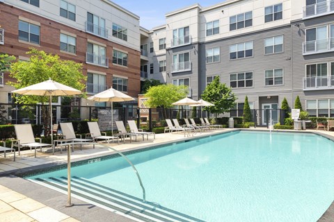 Pool 1
