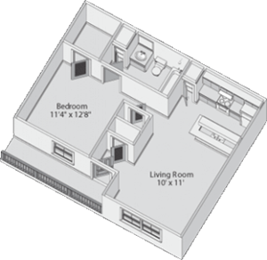 Arbor Ridge Apartments 7 Woodstream Lane Greensboro Nc Rentcafe