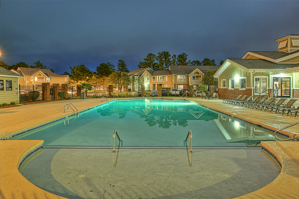 The Madison Apartments in Greenville, NC