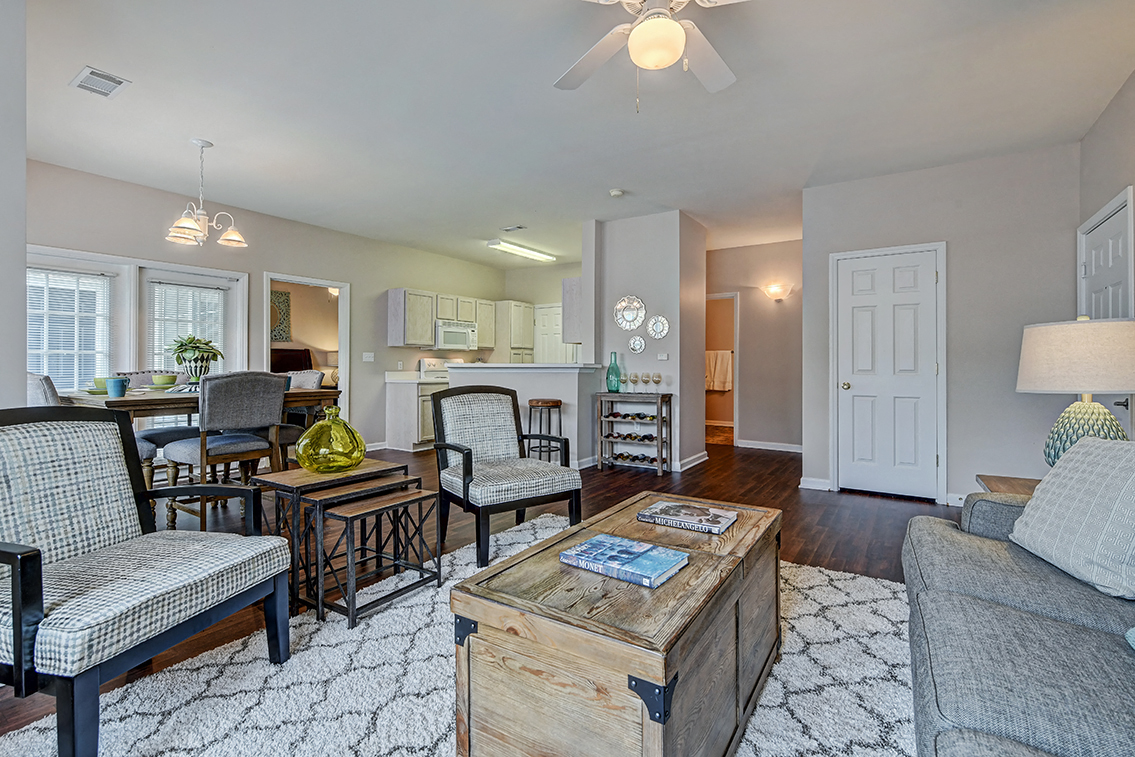 Pointe At Wimbledon is a similar property to Brookfield At Lynndale located in Greenville