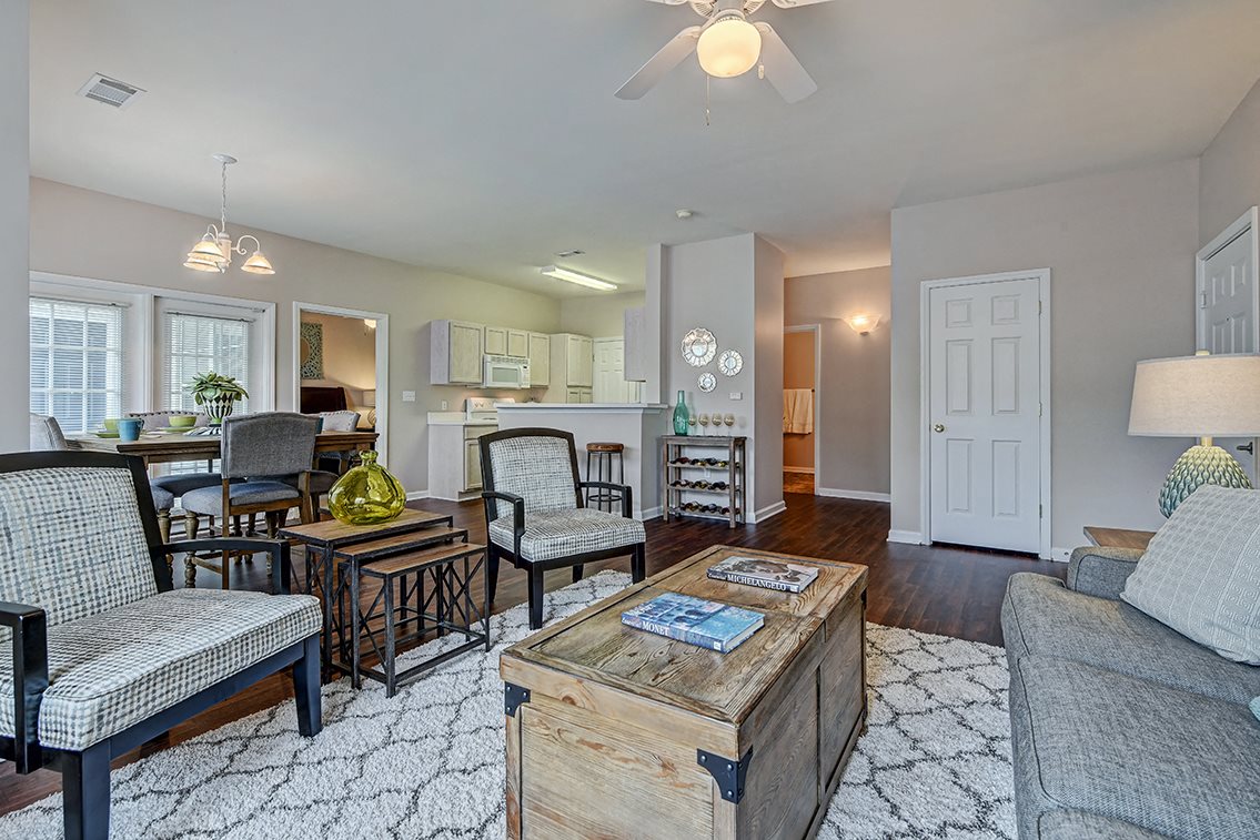 Pointe At Wimbledon Apartments