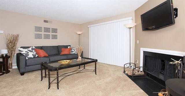 1-bedroom apartment at Trails At Bethabara Apartments in Winston-Salem, NC