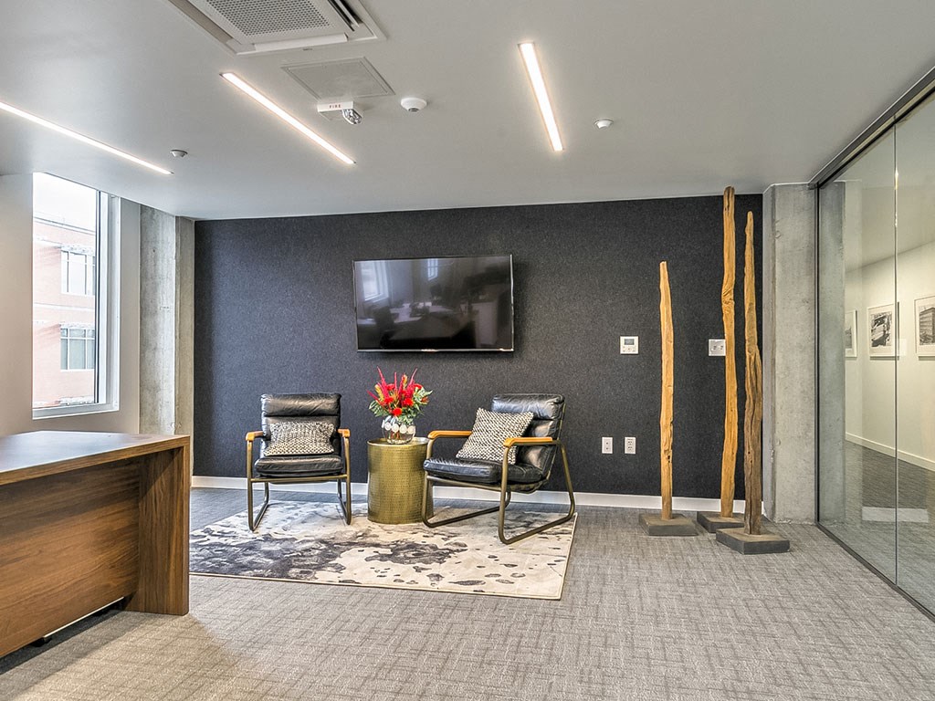 The Fowler Apartments