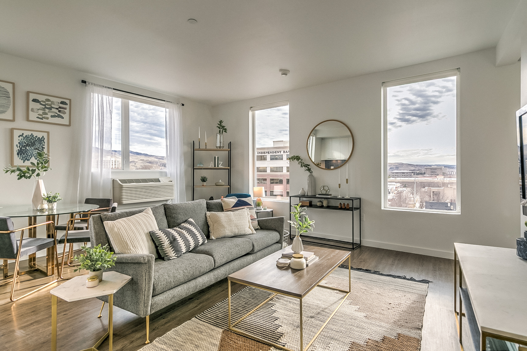 Photos and Video of The Fowler in Boise, ID