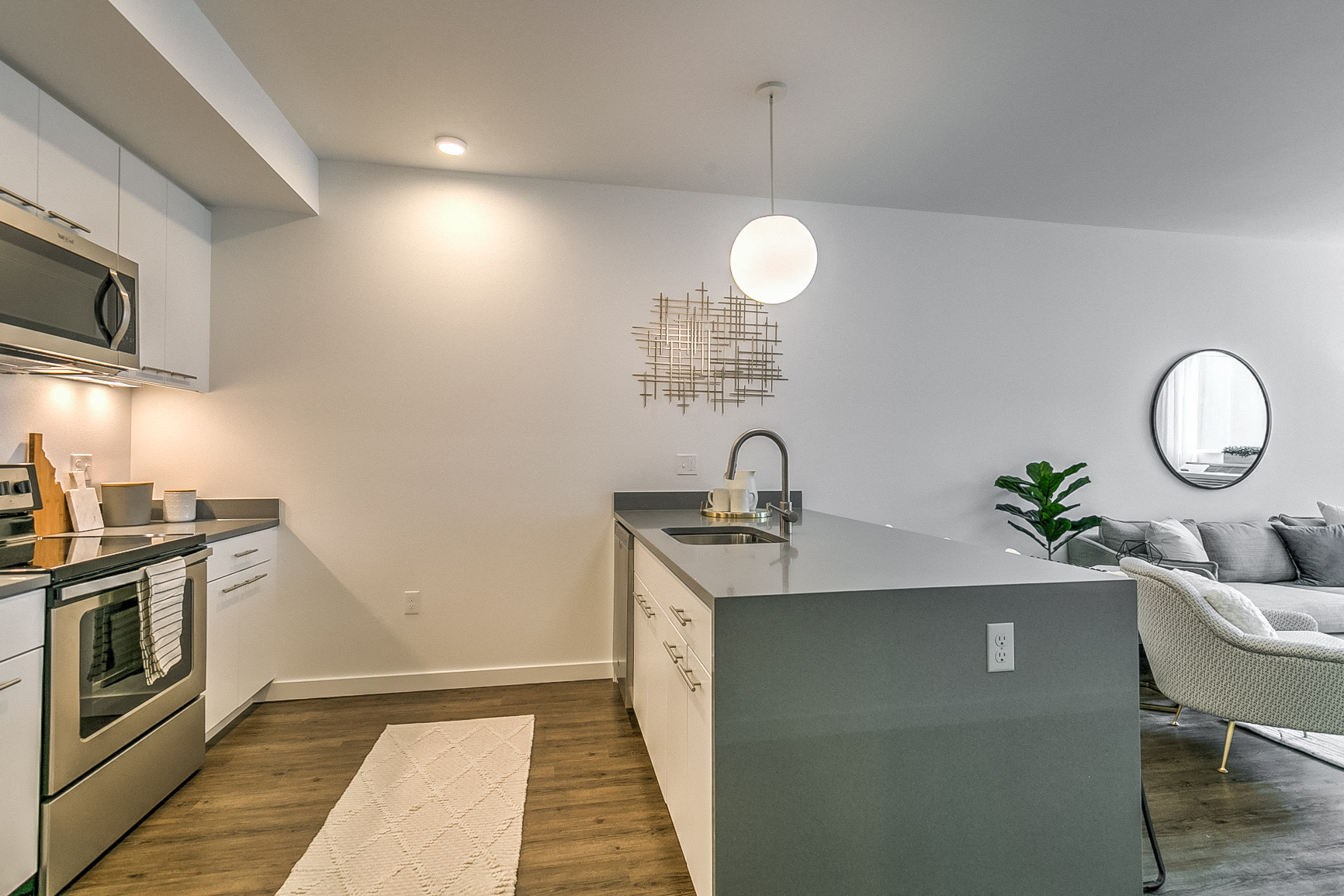 Photos and Video of The Fowler in Boise, ID