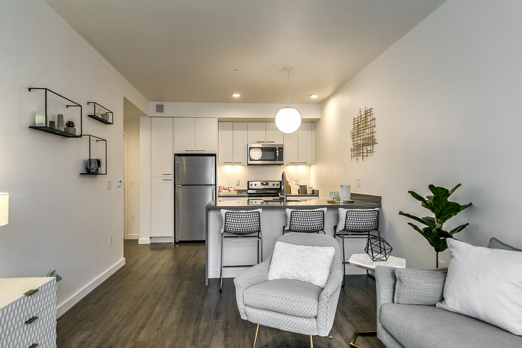 Photos and Video of The Fowler in Boise, ID