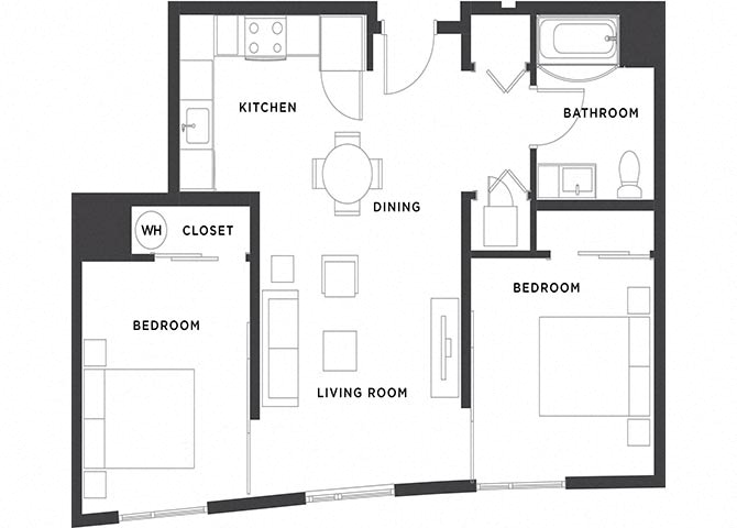 The Fowler Apartments