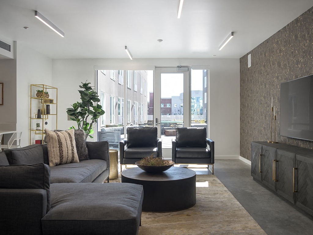 The Fowler Apartments