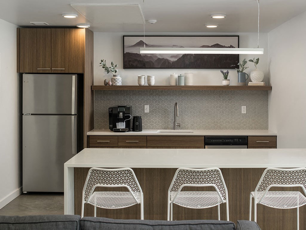 The Fowler Apartments