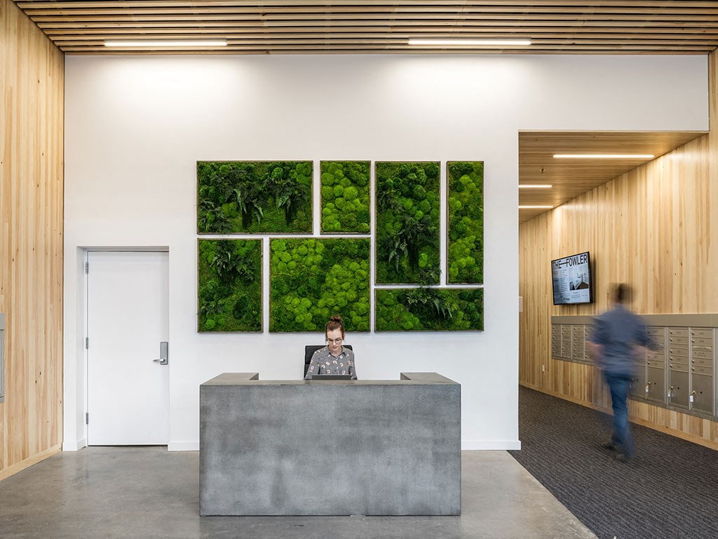 The Fowler Apartments