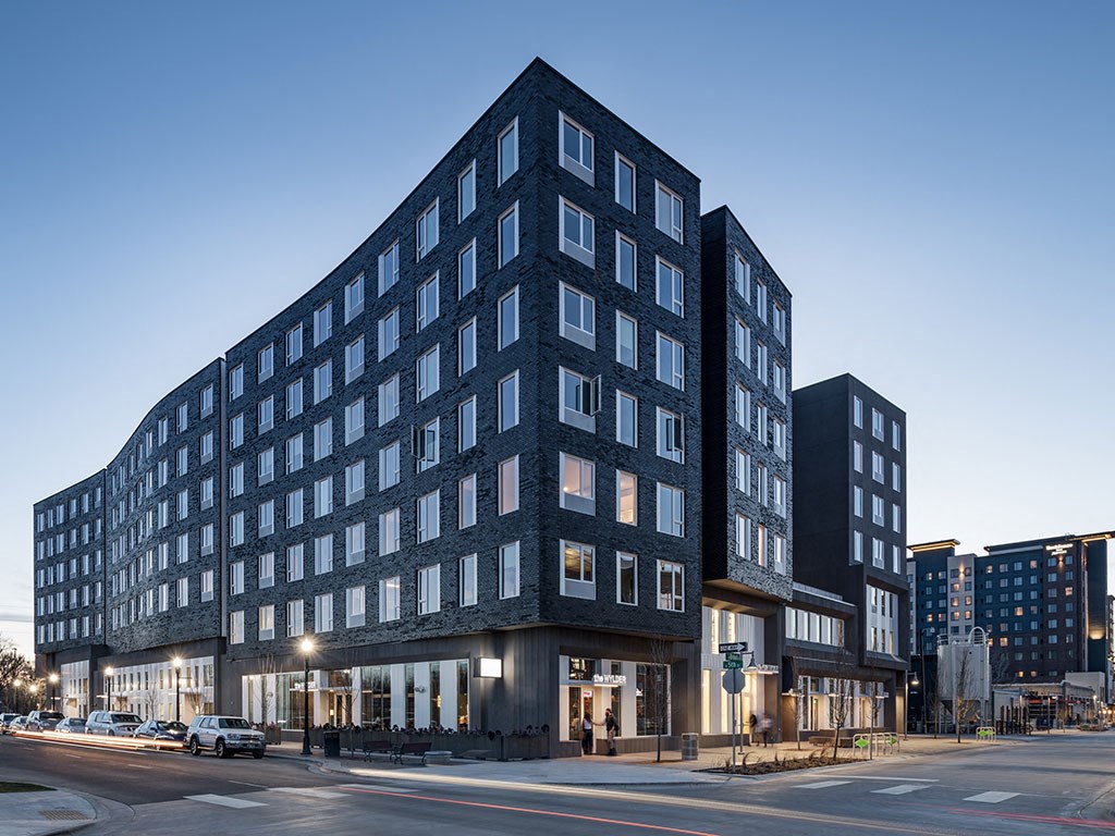 The Fowler Apartments