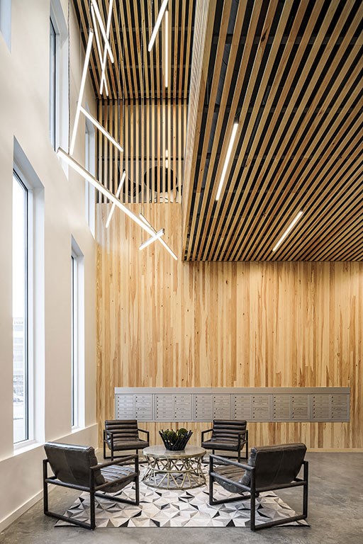 The Fowler Apartments