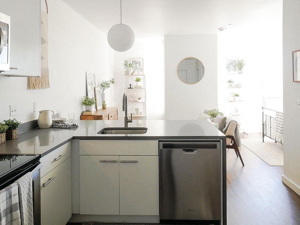 The Fowler Apartments