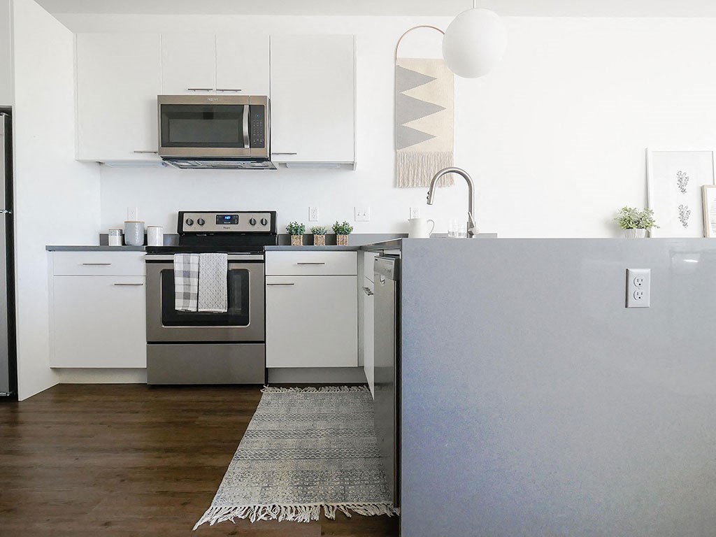 The Fowler Apartments